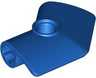 Technic, Panel Curved # 4 2 x 3 x 1 Angled 135 degrees