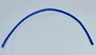 Hose, Rigid 3mm D. 31L / 24.8cm