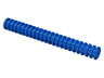 Hose, Ribbed 7mm D.  8L / 6.4cm