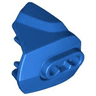 Hero Factory Armor with Ball Joint Socket - Size 3
