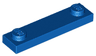 Plate, Modified 1 x 4 with 2 Studs without Groove