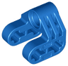Technic, Axle and Pin Connector Perpendicular Split