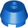 Cone 2 x 2 Truncated
