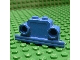 Fabuland Brick, Modified 1 x 4 x 2 Bell Shape with Headlights