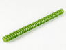 Hose, Ribbed 7mm D. 12L / 9.6cm