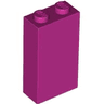 Brick 1 x 2 x 3