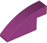 Slope, Curved 4 x 1 x 1 2/3