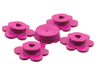 Plant Flower Small, 4 on Sprue