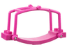 Duplo Swing Double Seat