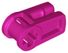 Technic, Axle and Wire Connector