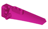 Technic, Panel Fairing # 5 Long Smooth, Side A