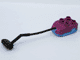Duplo Utensil Vacuum Cleaner with Contrasting Base