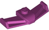 Vehicle, Formula 1 Front Wing with Top Stud