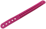 Bracelet with 2 x 14 Studs and 5 Holes