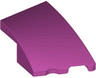 Wedge 3 x 2 Right No Studs
