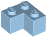 Brick 2 x 2 Corner