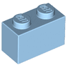 Brick 1 x 2