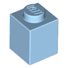 Brick 1 x 1