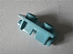 Hinge Brick 1 x 2 Top Plate