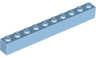 Brick 1 x 10