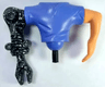 Galidor Promo Torso and Arms Nick