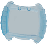 Galidor Accessory Map