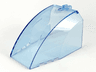 Windscreen 8 x 6 x 4 Canopy with Hinge