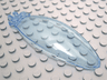 Windscreen 9 x 3 x 1 2/3 Bubble Canopy