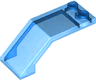 Windscreen 5 x 2 x 1 2/3