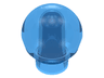 Brick, Round 1 x 1 with Ball (Finial)