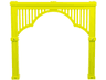 Scala Arch 22 x 2 x 16 1/3