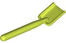 Minifigure, Utensil Shovel / Spade - Handle with Round End