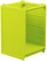 Scala Dresser without Top