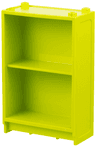 Scala Bookshelf