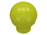 Brick, Round 1 x 1 with Ball (Finial)