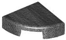 Tile, Round 1 x 1 Quarter