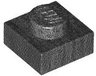 Plate 1 x 1