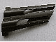 Technic, Panel Fairing # 3 Large Long, Large Holes, Side A