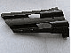 Technic, Panel Fairing # 4 Large Long, Large Holes, Side B