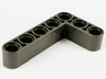 Technic, Liftarm, Modified Bent Thick L-Shape 3 x 5