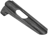 Technic, Panel Fairing # 7 Small Long, Large Hole, Side A