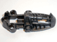 Bionicle Foot Toa Metru