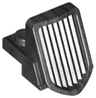 Vehicle, Grille 1 x 2 x 2 2/3 Sloping