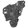 Bionicle Chest Armor, Toa Inika - Type 1