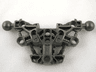 Bionicle Piraka Torso with 2 Ball Joint