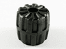 Wheel Hard Plastic Small (22mm D. x 24mm)