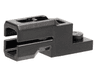 Projectile Launcher, 1 x 2 Mini Blaster / Tile Shooter