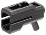 Minifigure, Weapon Bazooka, Mini Blaster / Shooter