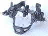 Hero Factory Face Shield with Saw Blade