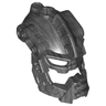 Hero Factory Mask (Black Phantom / Speeda Demon / Voltix)
